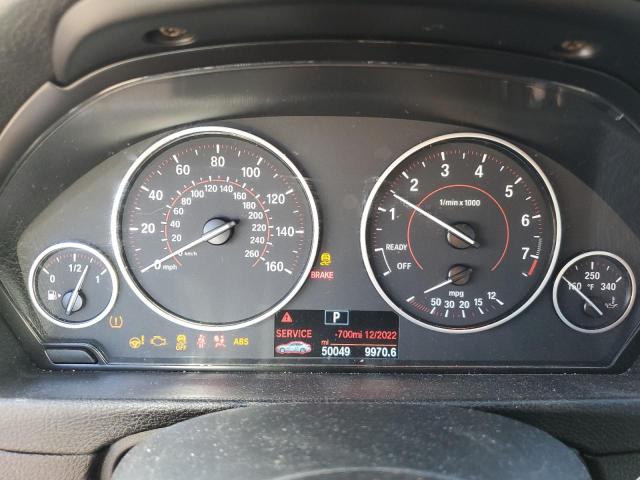 WBA8B9C57JEE82866 BMW 330 I
