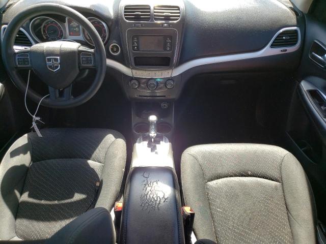 3C4PDCABXJT531165 Dodge JOURNEY SE