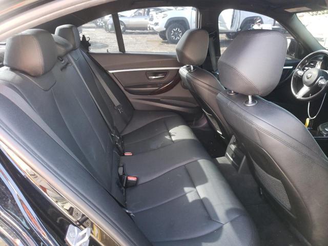 WBA8B9G52HNU48707 BMW 330 I