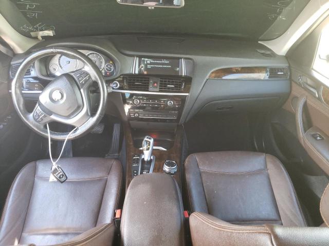 5UXWX9C56F0D62569 BMW X3 Xdrive28i