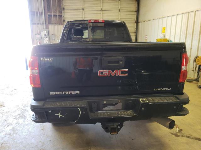 1GT12SEY1KF188701 GMC Sierra K2500 Denali