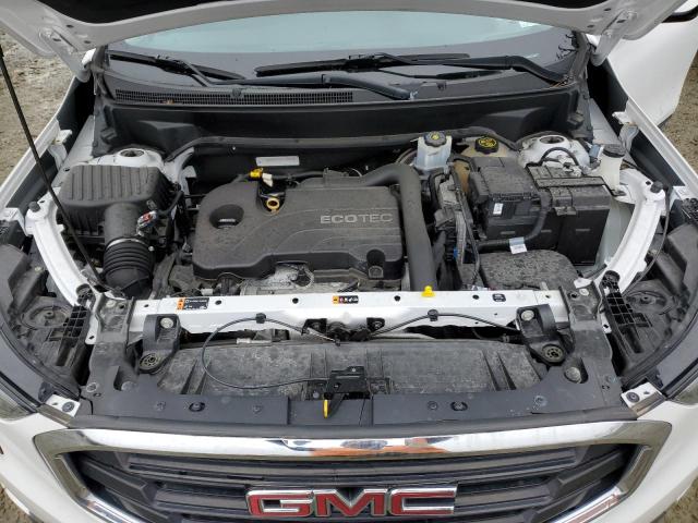 3GKALMEV5KL154169 GMC Terrain Sle