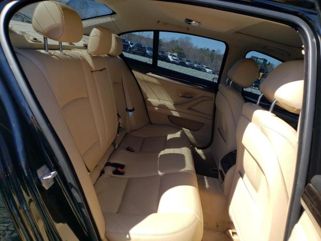 WBA5A5C52ED511617 BMW 528 I