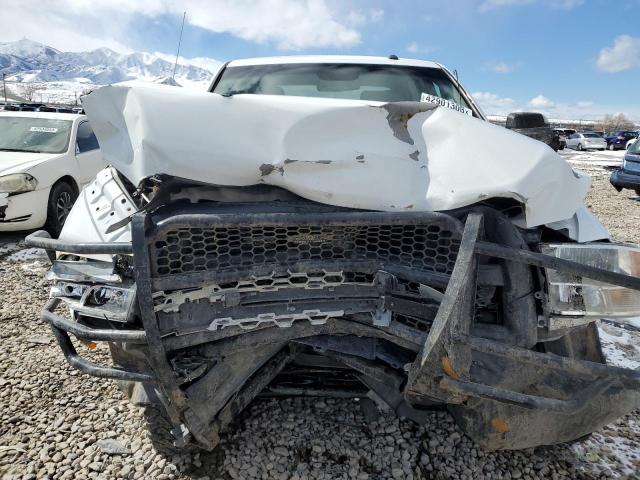3C6UR5CJ7JG425230 RAM 2500 St