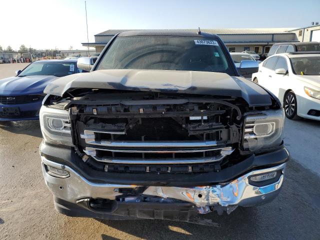 3GTU2NEC7JG599391 GMC Sierra K1500 Slt