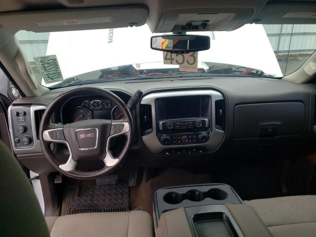 1GT22SE88GZ204550 GMC Sierra K2500 Sle