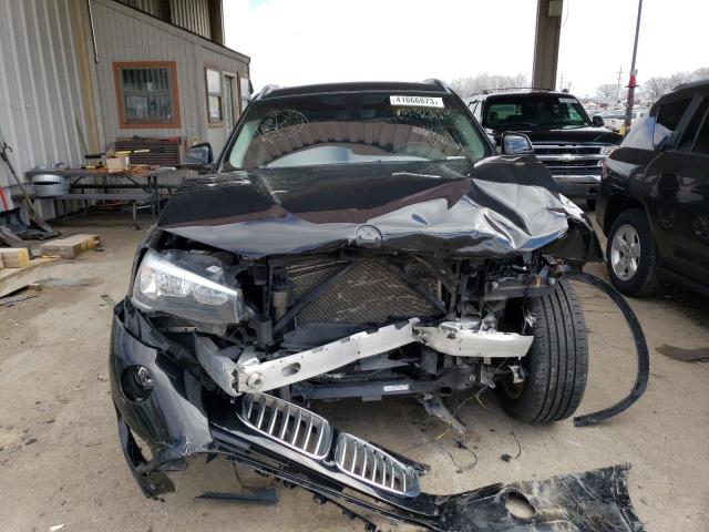 5UXWX9C38H0W72575 BMW X3 Xdrive28i