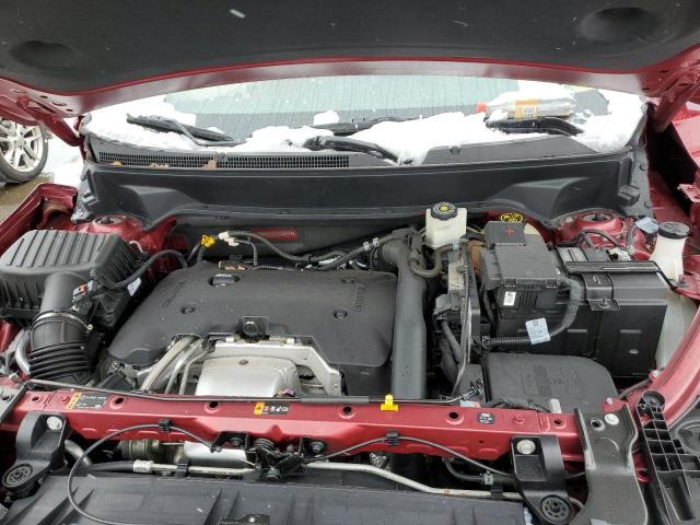 3GKALVEX7JL386424 GMC Terrain Slt