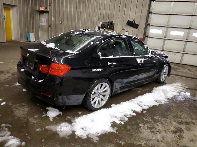 WBA3C3G58FNT52646 BMW 320 I Xdrive