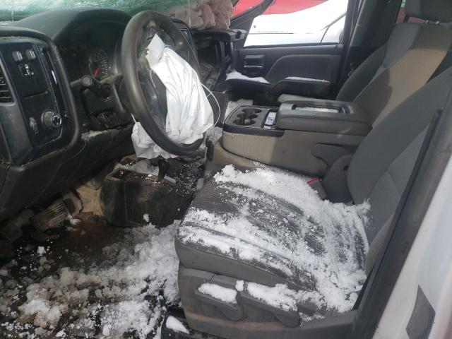 1GT42VCY8HF237354 GMC Sierra K3500