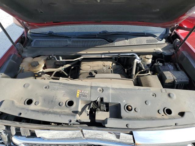 1GTH5CEA0H1251033 GMC CANYON SLE