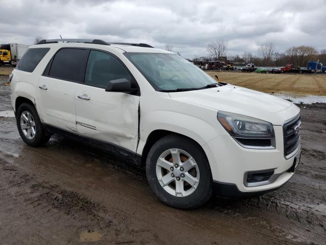 1GKKVPKD7FJ274998 GMC ACADIA SLE