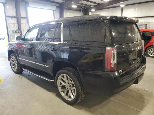 1GKS1AKC0JR258300 GMC YUKON SLE