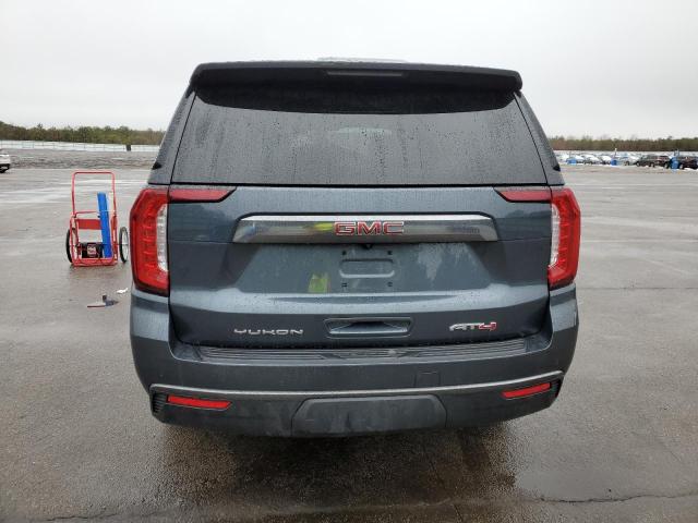 1GKS2CKD7MR410059 GMC Yukon At4