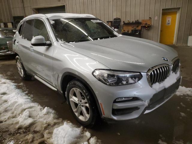 5UXTR9C59KLE13293 BMW X3 Xdrive30i