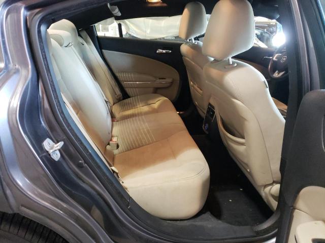 2C3CDXBGXEH108055 Dodge Charger Se