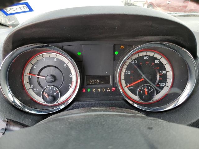 2C4RDGCG4KR580715 Dodge Grand Caravan Sxt