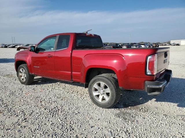 1GTH5CEA0H1251033 GMC CANYON SLE