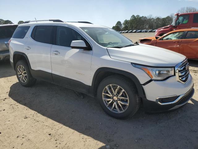 1GKKNLLA4KZ271193 GMC ACADIA SLE