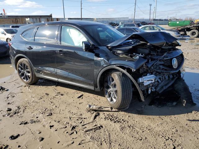 5J8YE1H08PL000952 Acura MDX A-SPEC