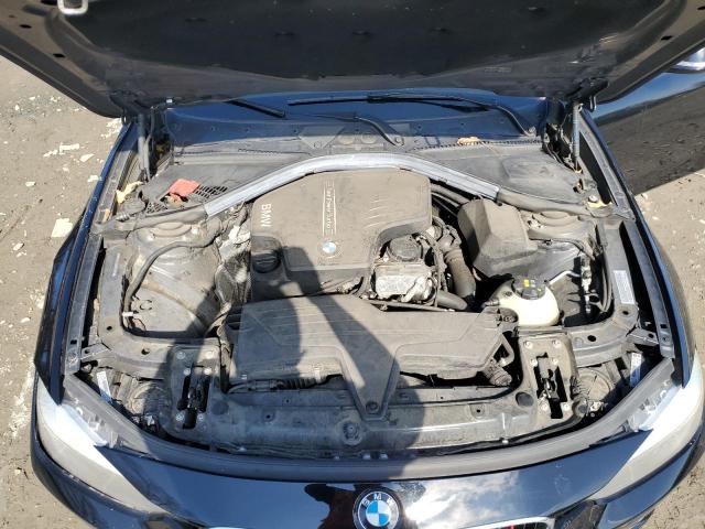 WBA3C1C56FK118128 BMW 328 I Sulev