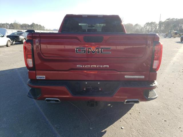 3GTU9CET9MG391887 GMC Sierra K1500 Elevation