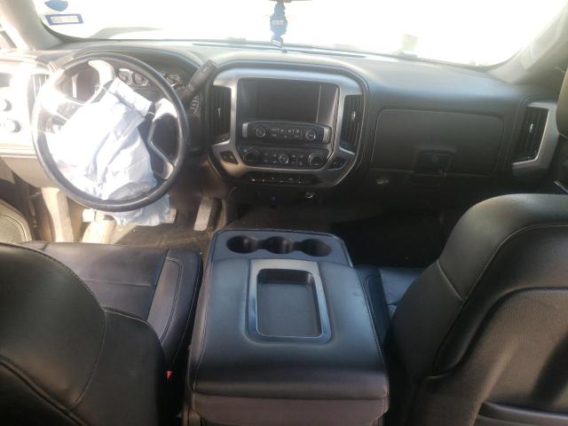 3GTU2UEC0EG407101 GMC Sierra K1500 Sle