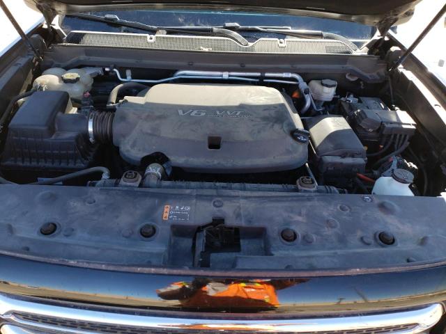 1GTG6CEN2H1149812 GMC CANYON SLE