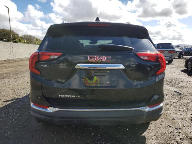 3GKALPEVXKL234570 GMC Terrain Slt