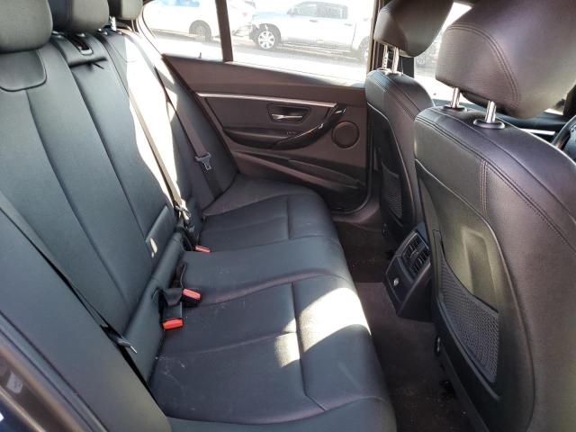 WBA8B9C57JEE82866 BMW 330 I