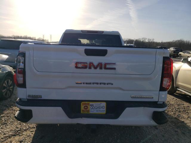 1GTR8CED8MZ377027 GMC Sierra C1500 Elevation