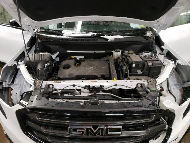 3GKALTEV9ML340357 GMC Terrain Sle