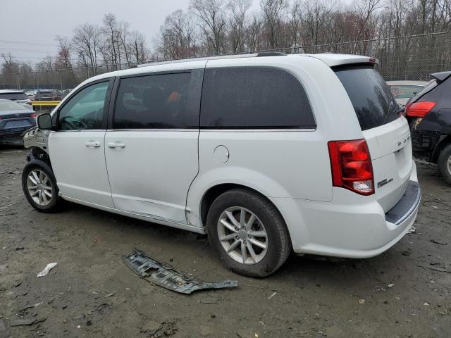2C4RDGCG3KR800314 Dodge Grand Caravan Sxt