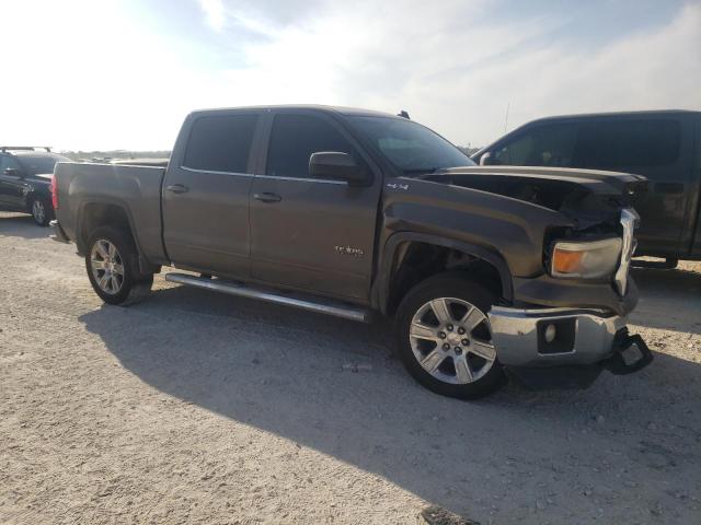 3GTU2UEC0EG407101 GMC Sierra K1500 Sle