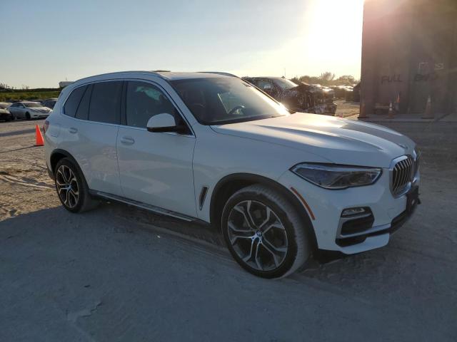 5UXCR6C57KLL14970 BMW X5 Xdrive40i