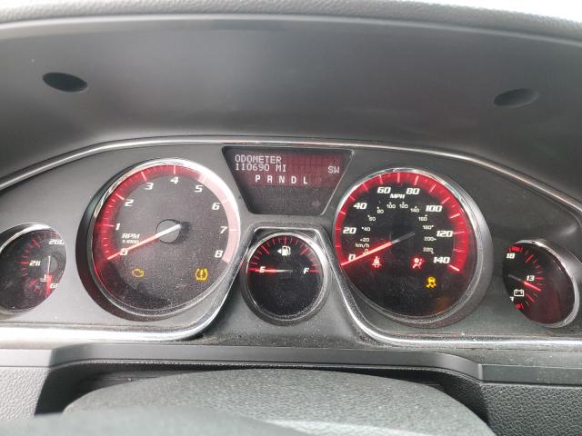 1GKKRNED8EJ194032 GMC ACADIA SLE