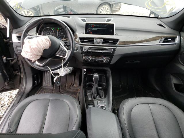 WBXHT3C37GP886033 BMW X1 Xdrive28i