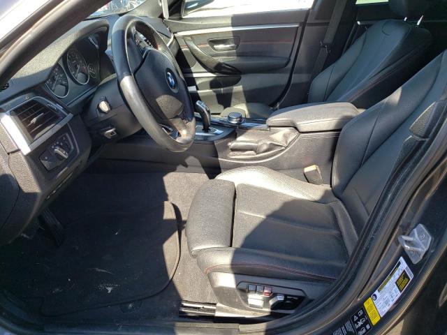 WBA4J3C53KBL08405 BMW 430xi Gran Coupe