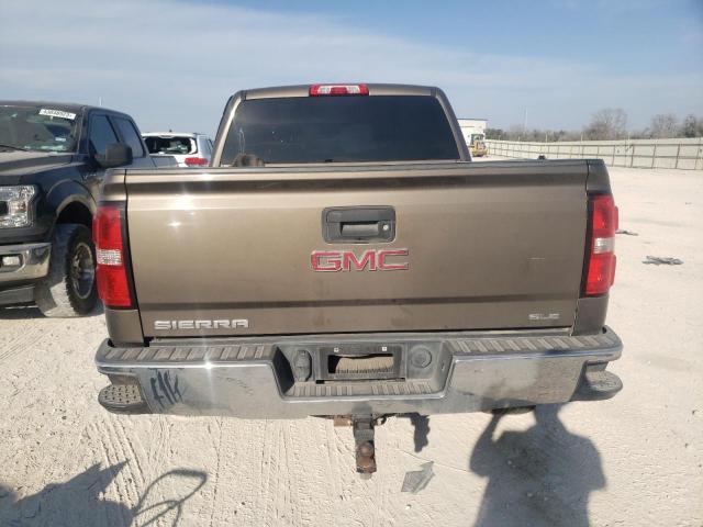 3GTU2UEC0EG407101 GMC Sierra K1500 Sle