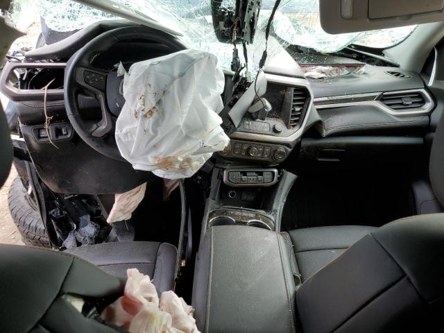 1GKKNLLSXLZ225684 GMC Acadia At4