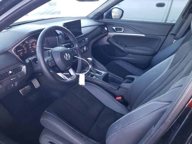19UDE4H68PA000272 Acura Integra A-spec Tech