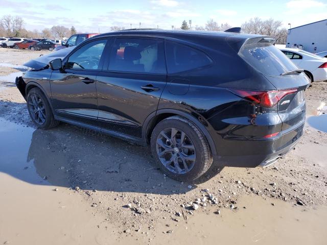 5J8YE1H08PL000952 Acura MDX A-SPEC