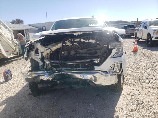 1GTU9DEDXLZ341965 GMC Sierra K1500 Slt