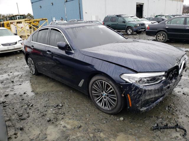 WBAJE7C50JWC55977 BMW 540 XI
