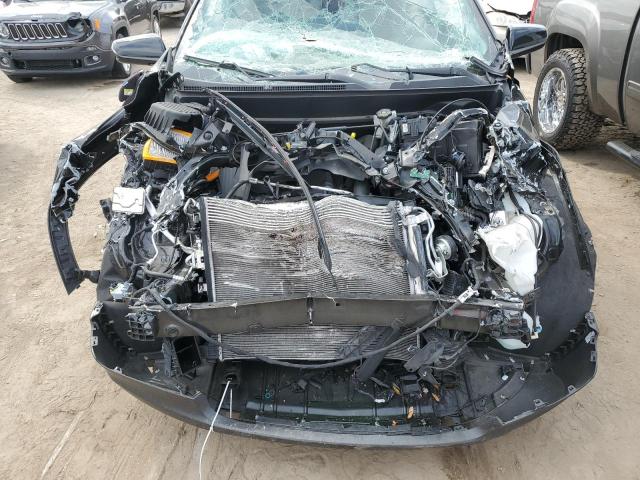 3GKALMEV8LL144303 GMC Terrain Sle