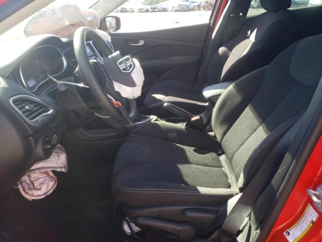 1C3CDFBB7GD736329 Dodge DART SXT