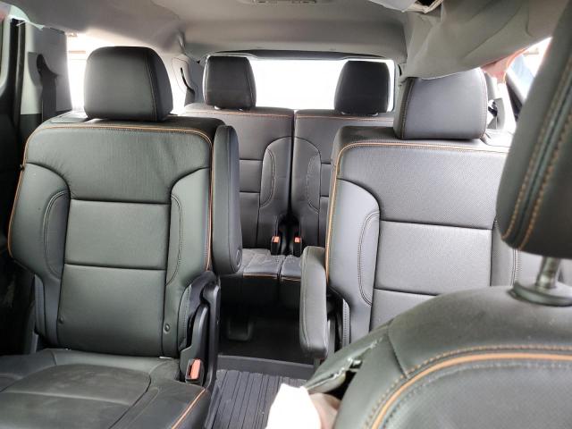 1GKKNLLSXLZ225684 GMC Acadia At4