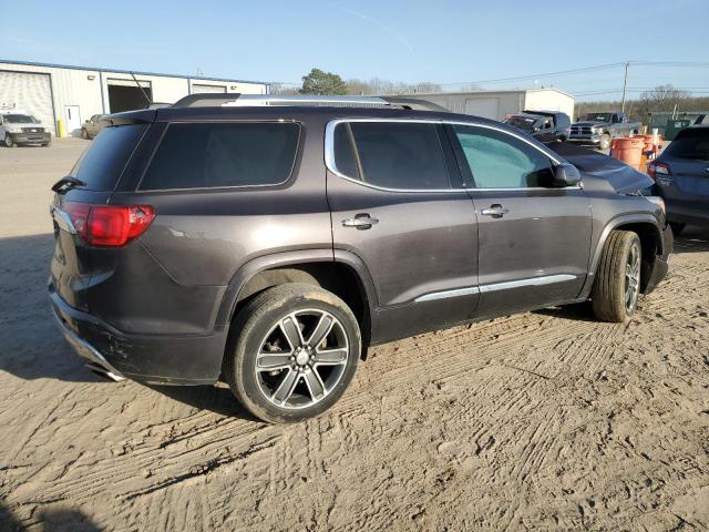 1GKKNPLSXKZ116907 GMC Acadia Denali