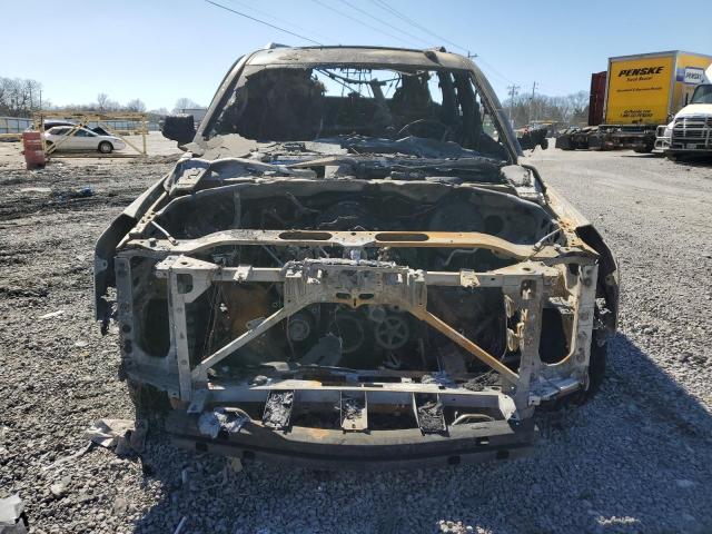 1GKS2HKC8FR176635 GMC Yukon Xl K1500 Slt
