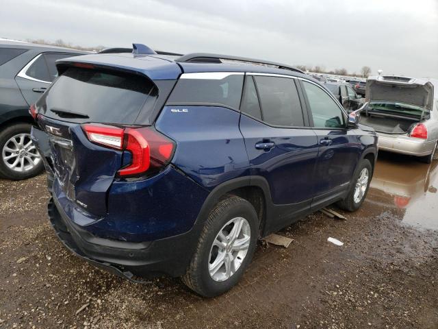 3GKALTEV5NL222307 GMC Terrain Sle